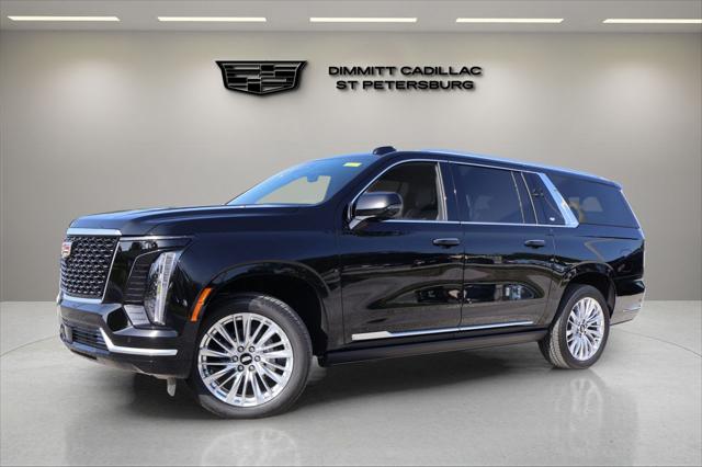 2026 Cadillac Escalade ESV Luxury for sale in Pinellas Park, FL