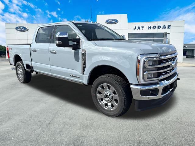 2026 Ford F-350 LARIAT for sale in Morrilton, AZ