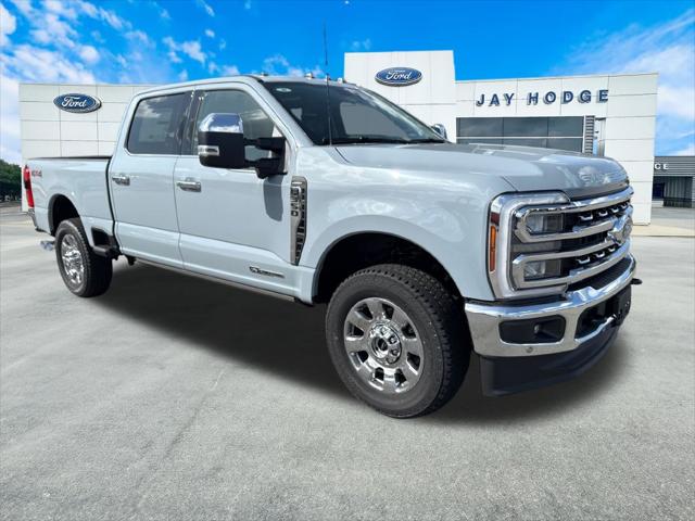 2026 Ford F-350 LARIAT for sale in Morrilton, AZ