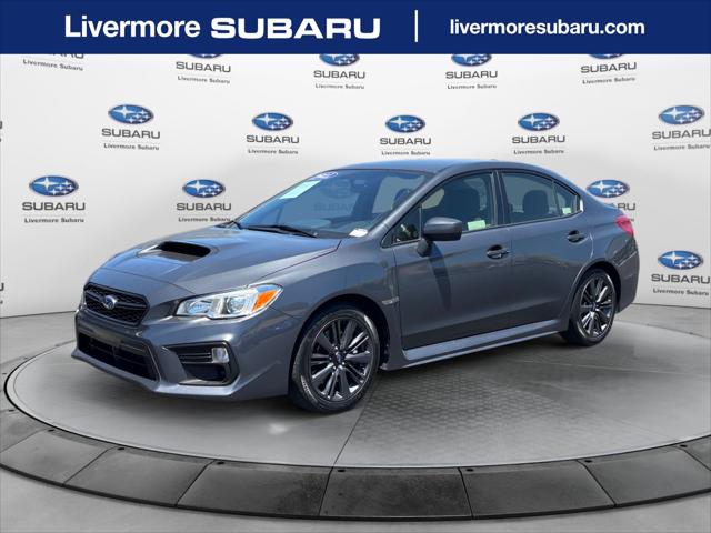 2021 Subaru WRX Base for sale in Livermore, CA