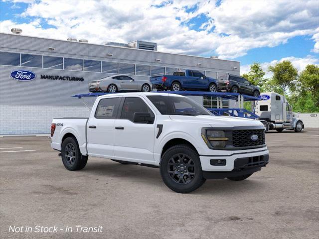 2026 Ford F-150 STX for sale in Tulsa, OK