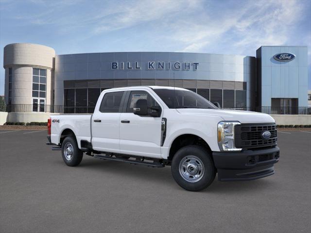 2026 Ford F-250 XL for sale in Tulsa, OK
