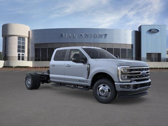 2026 Ford F-350 LARIAT for sale in Tulsa, OK