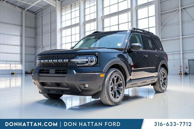2026 Ford Bronco Sport Outer Banks for sale in Augusta, KS