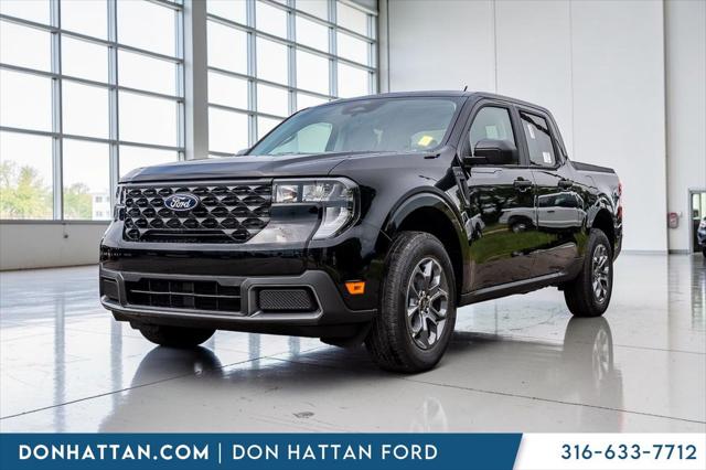 2026 Ford Maverick XLT for sale in Augusta, KS