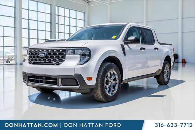 2026 Ford Maverick XLT for sale in Augusta, KS