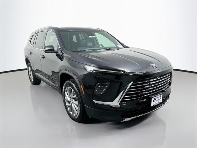 2026 Buick Enclave Preferred FWD for sale in Madison, WI