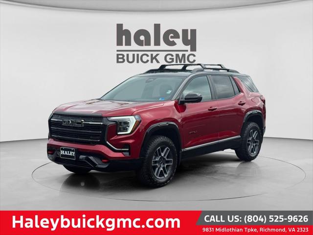 2027 GMC Terrain AWD AT4 for sale in Richmond, VA