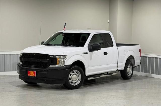 2018 Ford F-150 XL for sale in Beltsville, MD