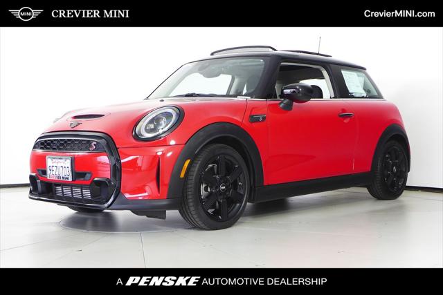 2023 MINI Hardtop Cooper S for sale in Santa Ana, CA