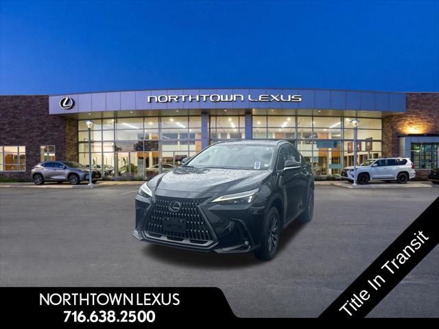2023 Lexus NX 350 Premium for sale in Amherst, NY