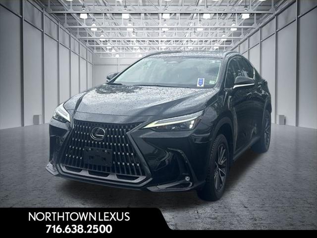 2023 Lexus NX 350 Premium for sale in Amherst, NY