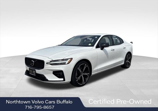 2024 Volvo S60 B5 Plus Dark Theme for sale in Amherst, NY