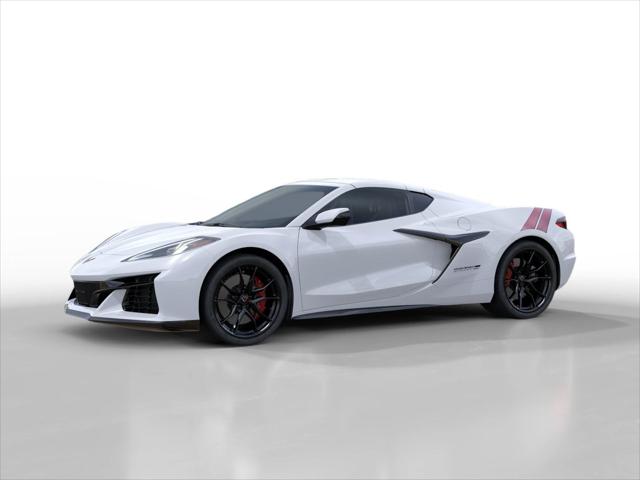 2027 Chevrolet Corvette 2LT for sale in San Jose, CA