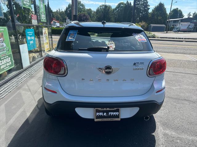 2013 MINI Paceman Cooper