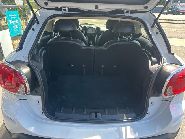 2013 MINI Paceman Cooper