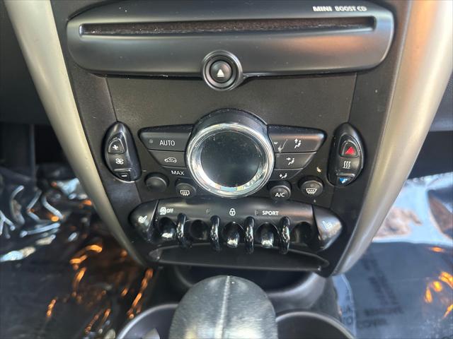 2013 MINI Paceman Cooper