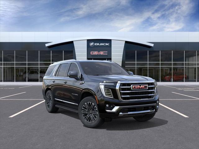 2026 GMC Yukon 4WD Elevation for sale in Stillwater, OK