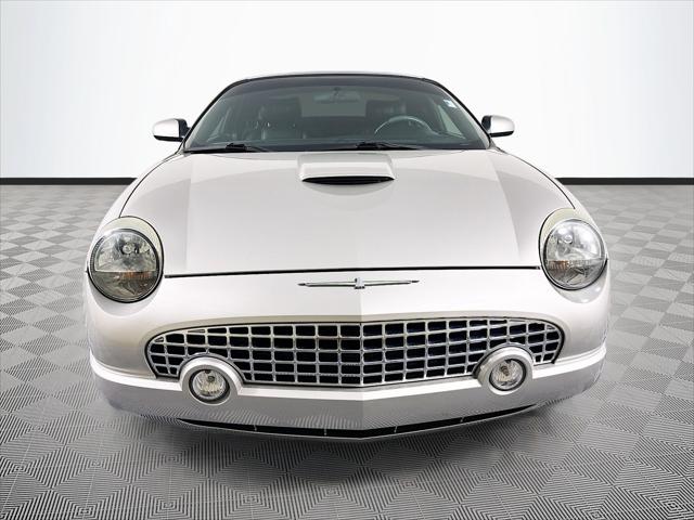 Used 2005 Ford Thunderbird Base For Sale in OLIVE BRANCH, MS