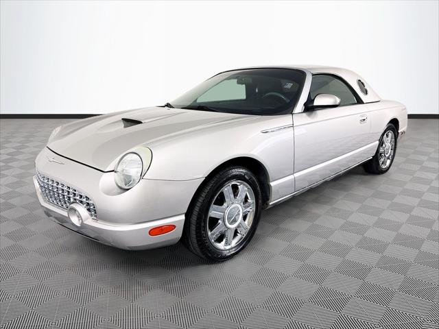 Used 2005 Ford Thunderbird Base For Sale in OLIVE BRANCH, MS