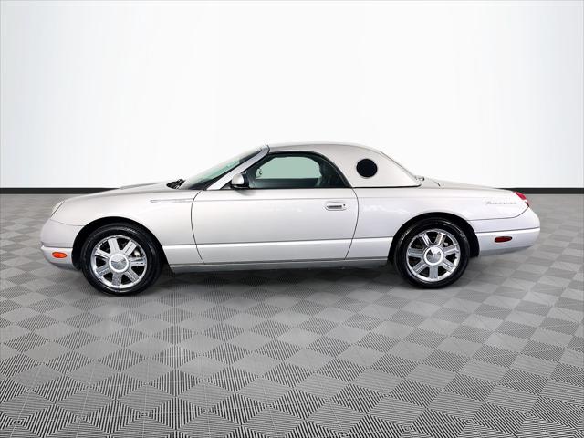 Used 2005 Ford Thunderbird Base For Sale in OLIVE BRANCH, MS
