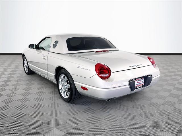 Used 2005 Ford Thunderbird Base For Sale in OLIVE BRANCH, MS