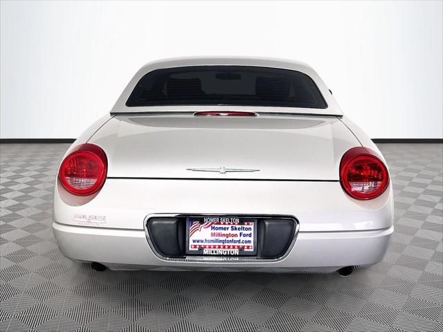 Used 2005 Ford Thunderbird Base For Sale in OLIVE BRANCH, MS