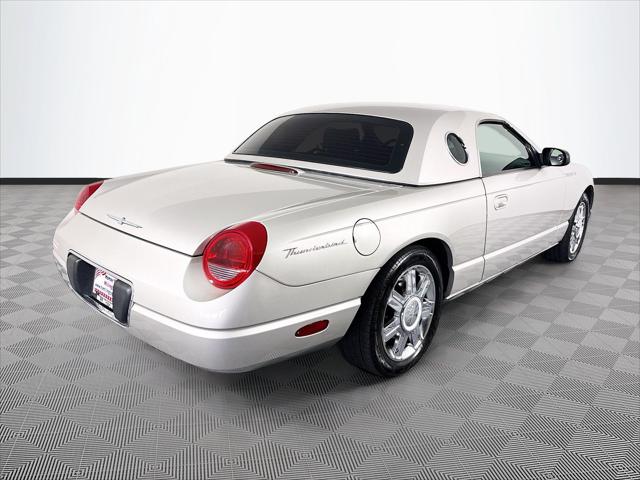 Used 2005 Ford Thunderbird Base For Sale in OLIVE BRANCH, MS