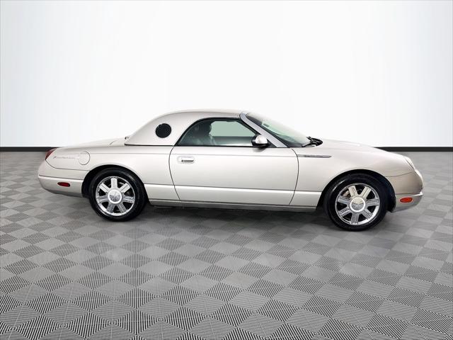 Used 2005 Ford Thunderbird Base For Sale in OLIVE BRANCH, MS