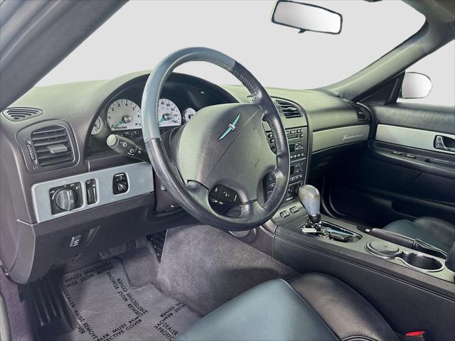 Used 2005 Ford Thunderbird Base For Sale in OLIVE BRANCH, MS
