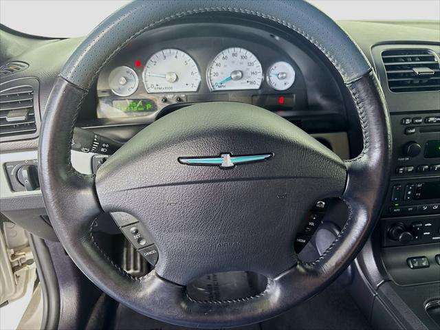 Used 2005 Ford Thunderbird Base For Sale in OLIVE BRANCH, MS
