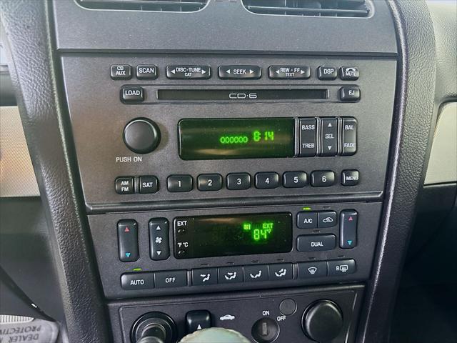 Used 2005 Ford Thunderbird Base For Sale in OLIVE BRANCH, MS