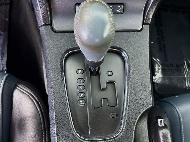 Used 2005 Ford Thunderbird Base For Sale in OLIVE BRANCH, MS