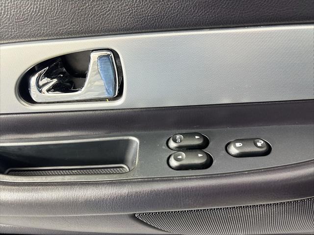 Used 2005 Ford Thunderbird Base For Sale in OLIVE BRANCH, MS