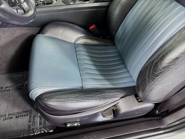 Used 2005 Ford Thunderbird Base For Sale in OLIVE BRANCH, MS