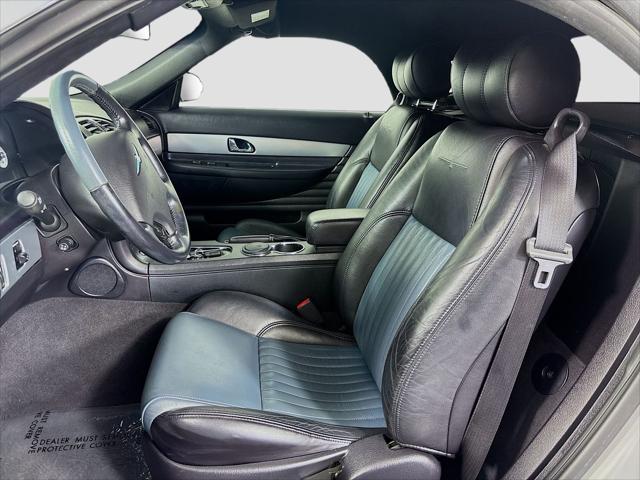 Used 2005 Ford Thunderbird Base For Sale in OLIVE BRANCH, MS