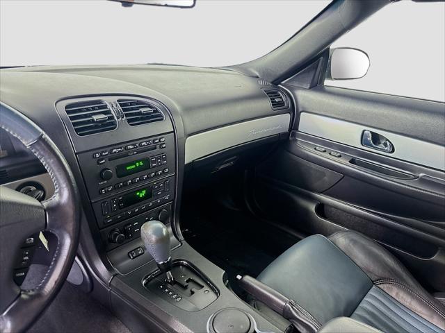 Used 2005 Ford Thunderbird Base For Sale in OLIVE BRANCH, MS
