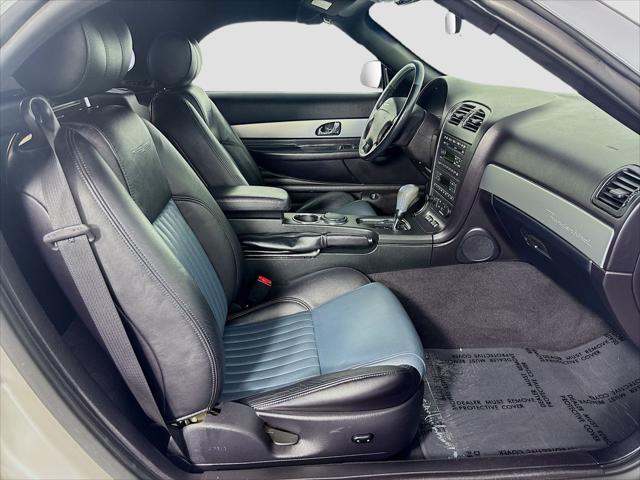 Used 2005 Ford Thunderbird Base For Sale in OLIVE BRANCH, MS