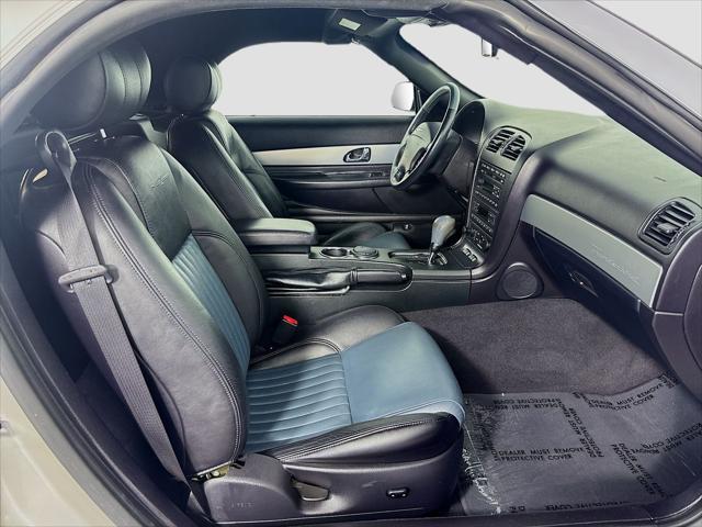 Used 2005 Ford Thunderbird Base For Sale in OLIVE BRANCH, MS