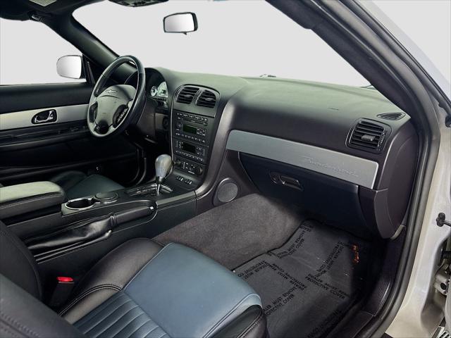 Used 2005 Ford Thunderbird Base For Sale in OLIVE BRANCH, MS