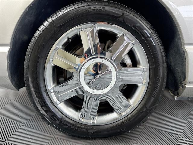 Used 2005 Ford Thunderbird Base For Sale in OLIVE BRANCH, MS