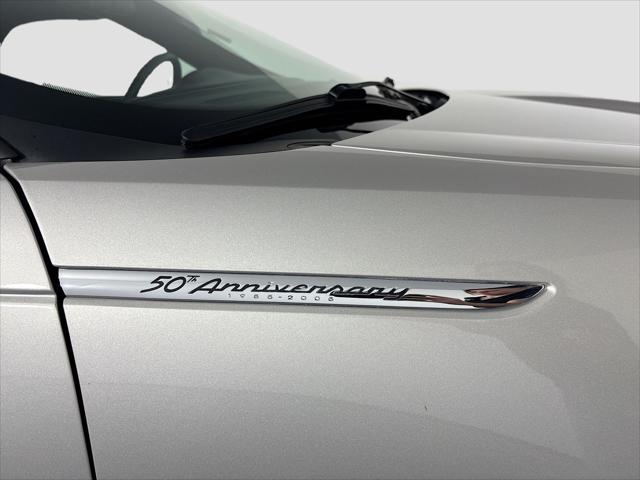 Used 2005 Ford Thunderbird Base For Sale in OLIVE BRANCH, MS
