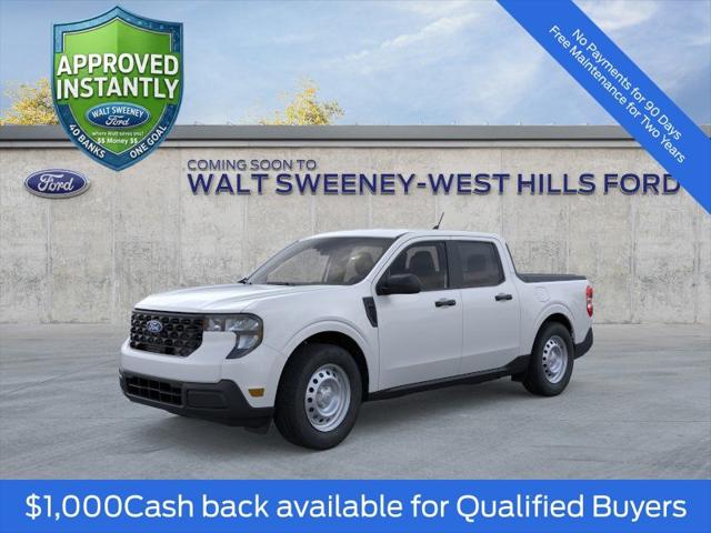 2026 Ford Maverick XL for sale in Cincinnati, OH