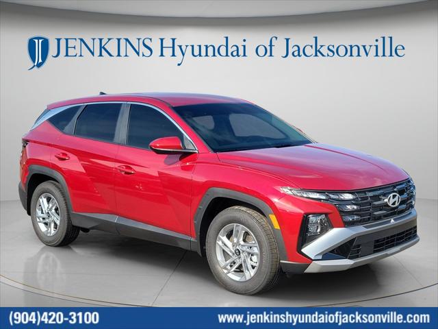 2026 Hyundai Tucson SE for sale in Jacksonville, FL