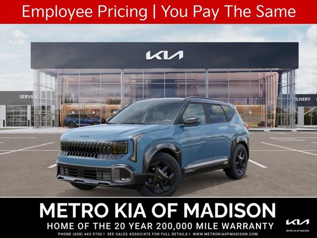 2027 Kia Seltos X-Line S for sale in Madison, WI