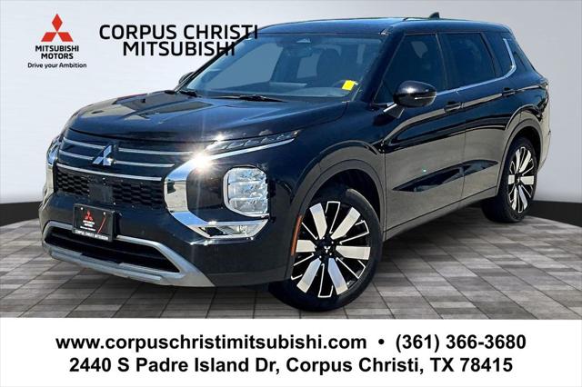 2025 Mitsubishi Outlander SE 2.5 2WD for sale in Corpus Christi, TX