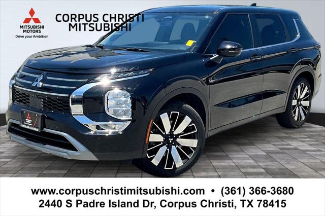2025 Mitsubishi Outlander SE 2.5 2WD for sale in Corpus Christi, TX