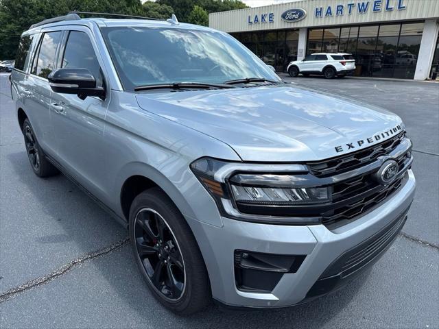 2024 Ford Expedition Limited for sale in Royston, GA