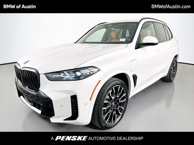 2026 BMW X5 xDrive50e for sale in Austin, TX