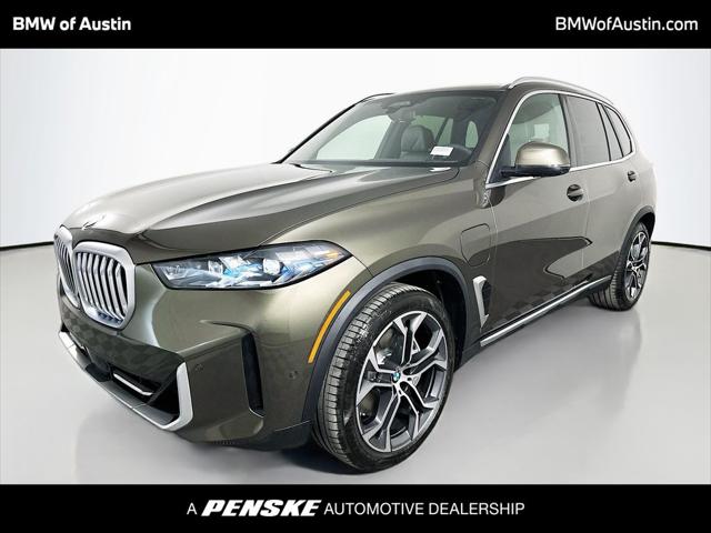 2026 BMW X5 xDrive50e for sale in Austin, TX